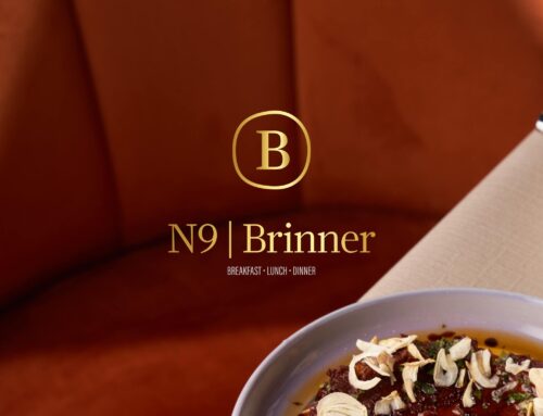 N9 Brinner Restaurant